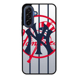 New York Yankees Samsung Galaxy A17 Case QC3084