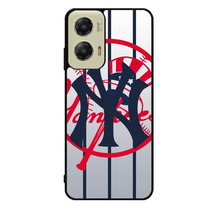 New York Yankees Motorola Moto G Stylus 5G 2024 Case OV3084