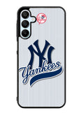 New York Yankees 4th Samsung Galaxy A25 5G Case