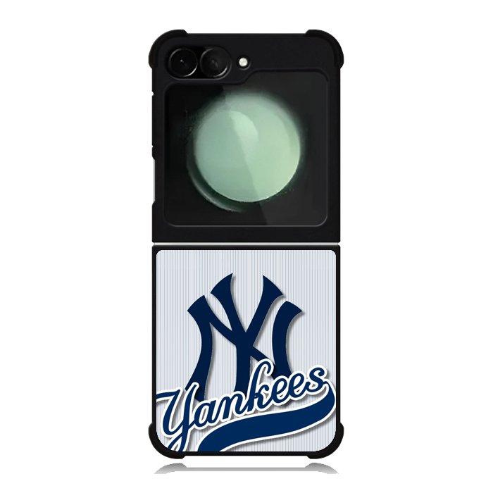 New York Yankees 4th Samsung Galaxy Z Flip 6 Case