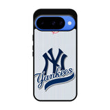 New York Yankees 4th Google Pixel 10 Case