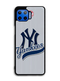 New York Yankees 4th Motorola Moto One 5G Case , Moto One 5G UW Case , Moto G 5G Plus Case