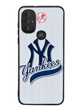 New York Yankees 4th Motorola Moto G Pure 2021 , Moto G Power 2022 Case
