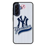 New York Yankees 4th Samsung Galaxy A17 Case