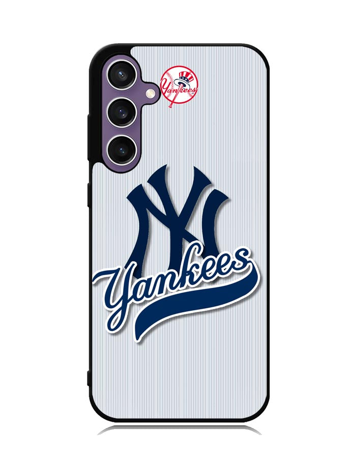 New York Yankees 4th Samsung Galaxy S23 FE 5G Case