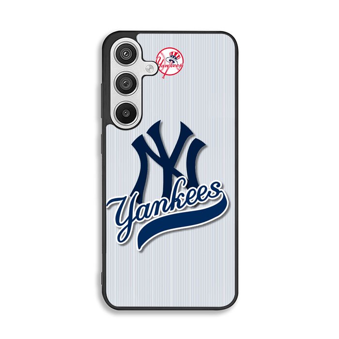 New York Yankees 4th Samsung Galaxy A26 Case OV0168