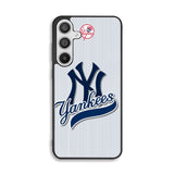 New York Yankees 4th Samsung Galaxy A26 Case OV0168