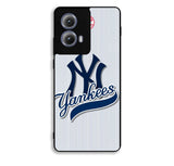New York Yankees 4th Motorola Moto Edge 2024 Case OV6079