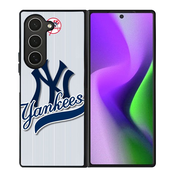 New York Yankees 4th Samsung Galaxy Z Fold 6 Case