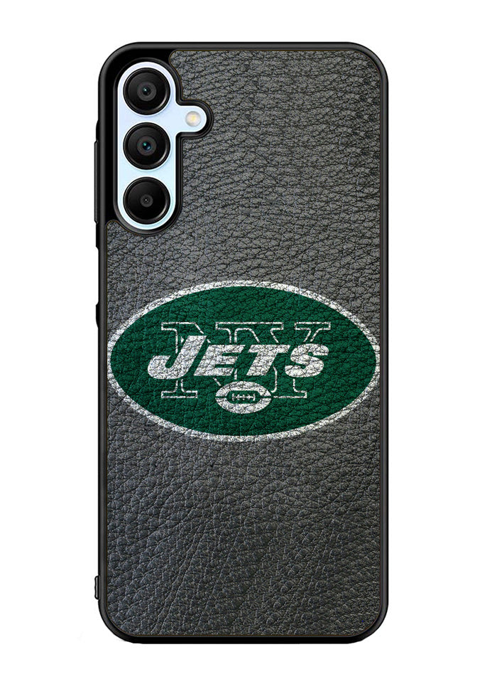 New York Jets NFL Football Samsung Galaxy A15 5G Case OV3068