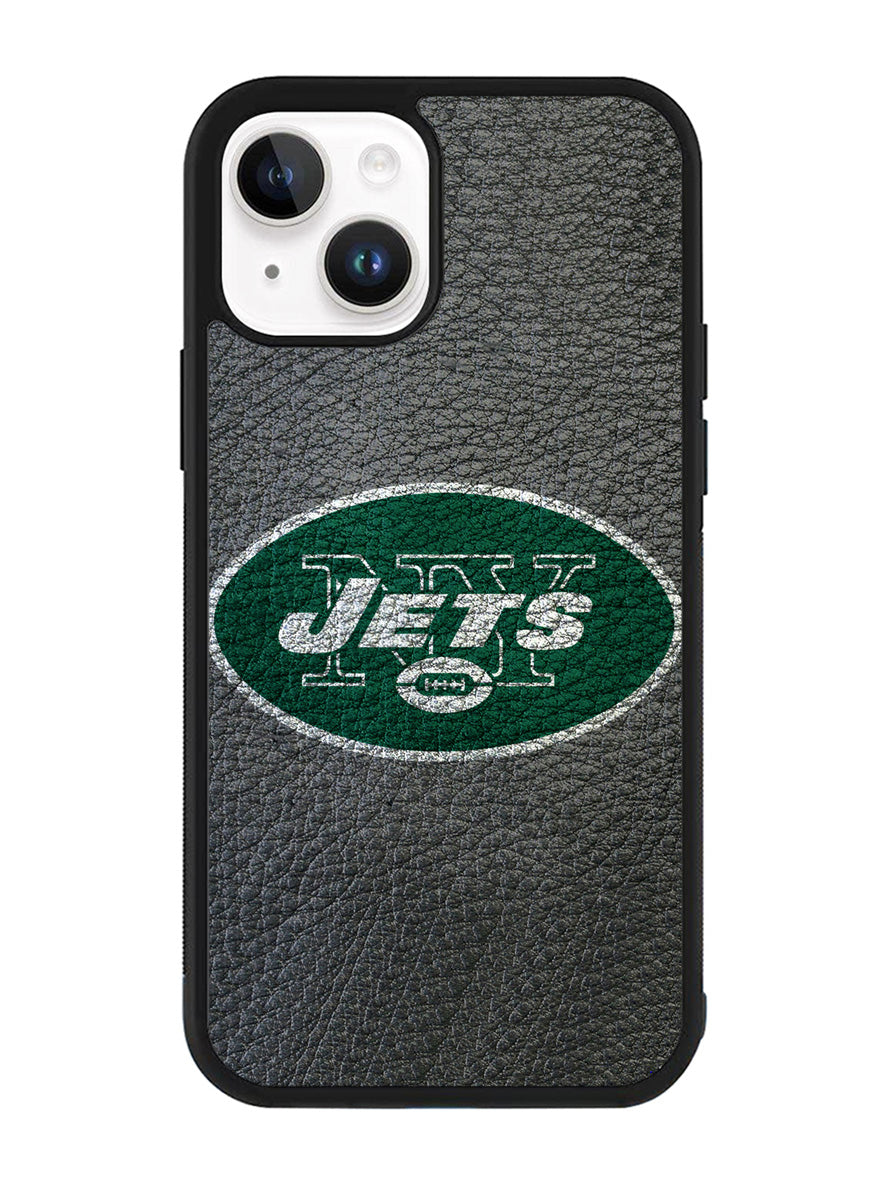 New York Jets NFL Football iPhone 14 Case QC3068