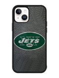 New York Jets NFL Football iPhone 14 Case QC3068