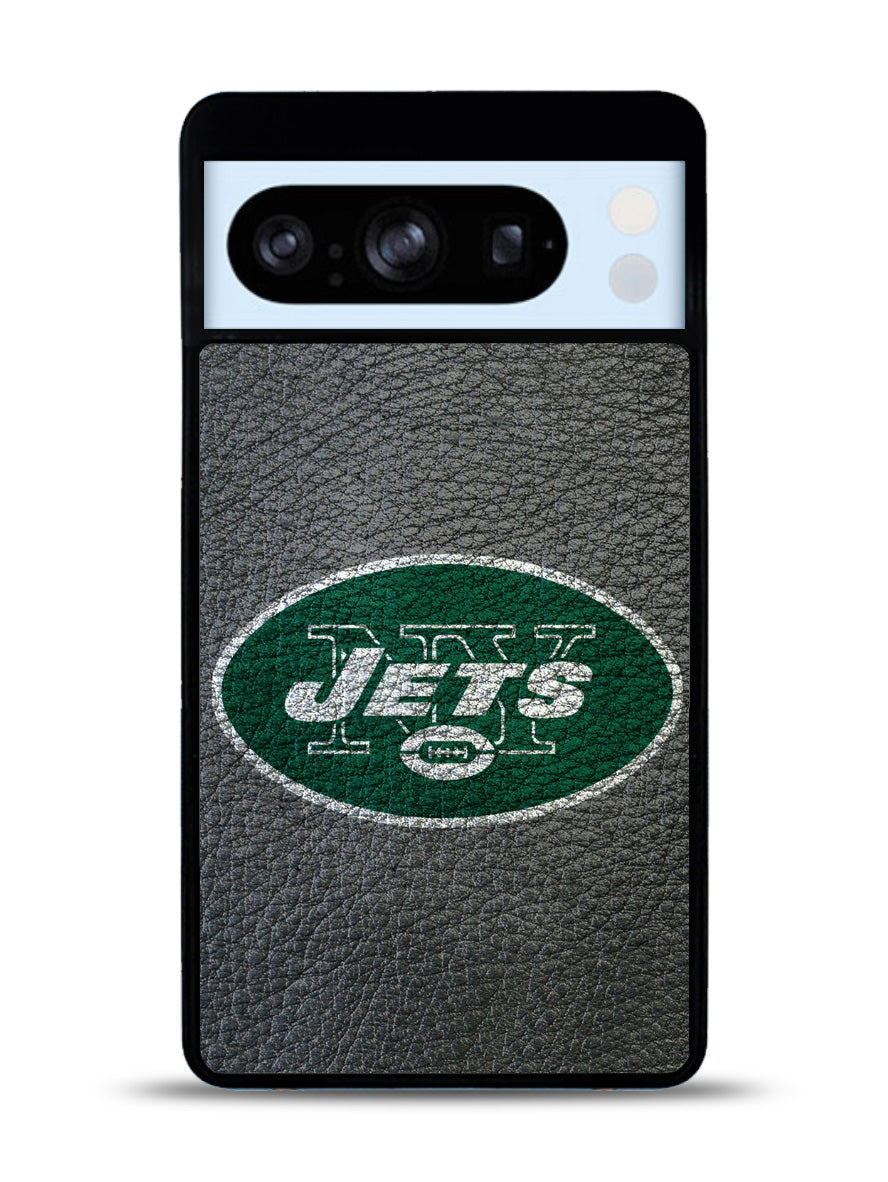 New York Jets NFL Football Google Pixel 8 Pro Case QC3068