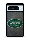 New York Jets NFL Football Google Pixel 8 Pro Case QC3068