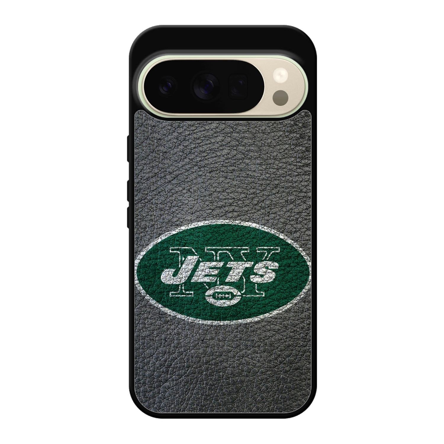 New York Jets NFL Football Google Pixel 10 Pro Case QC3068