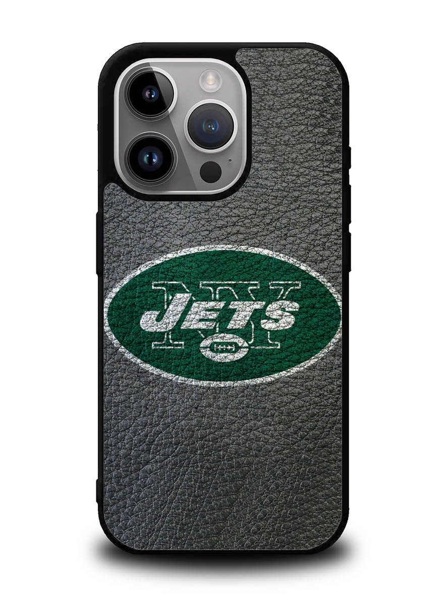New York Jets NFL Football iPhone 16 Pro Case OV3068