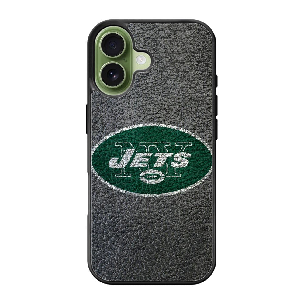 New York Jets NFL Football iPhone 17 Case QC3068
