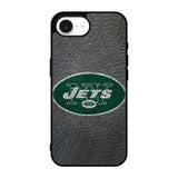 New York Jets NFL Football iPhone 17e Case OV3068