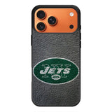 New York Jets NFL Football iPhone 17 Pro Max Case QC3068