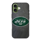 New York Jets NFL Football iPhone 17 Case QC3068