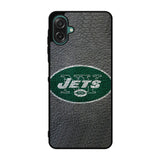 New York Jets NFL Football Samsung Galaxy A07 Case QC3068
