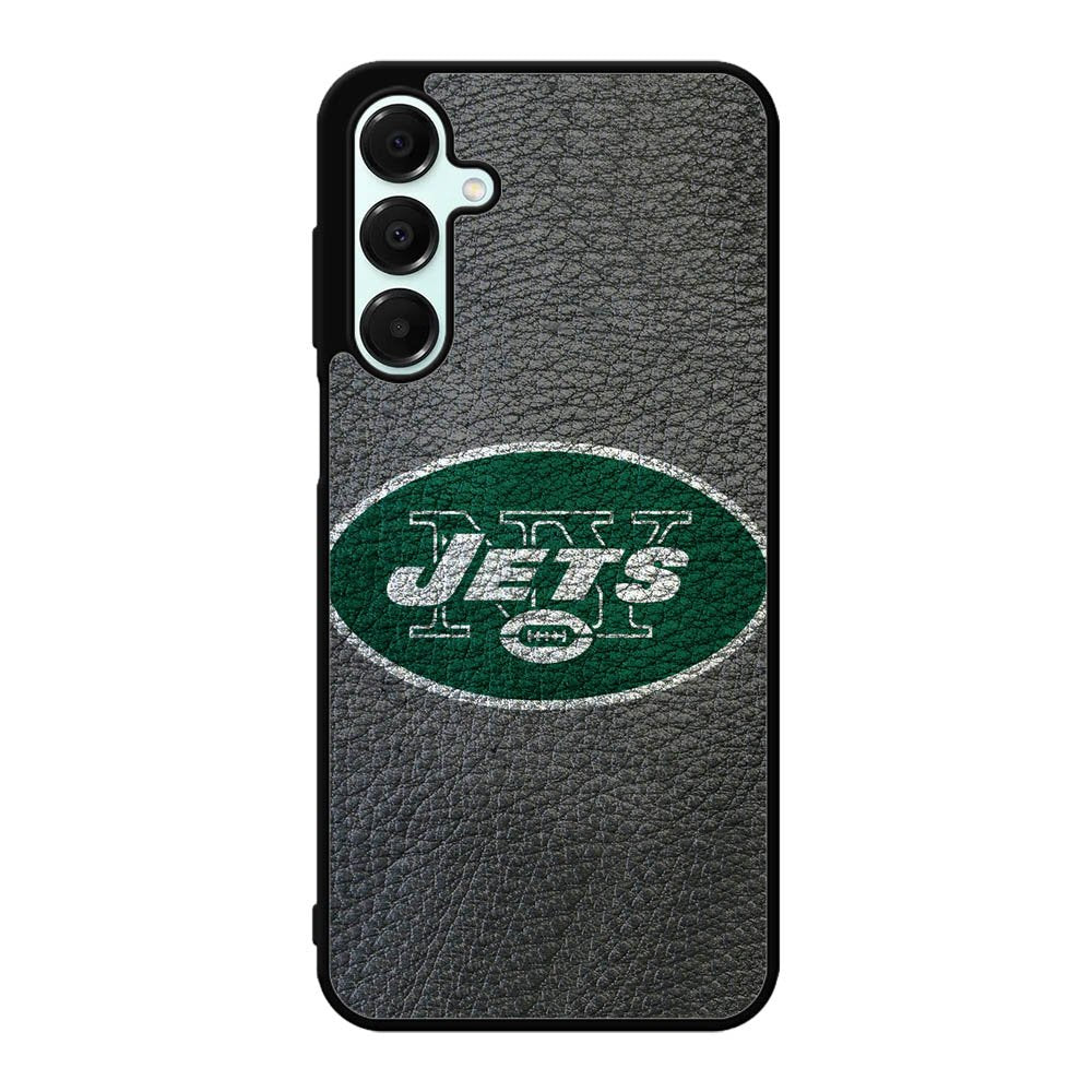 New York Jets NFL Football Samsung Galaxy A16 Case OV3068