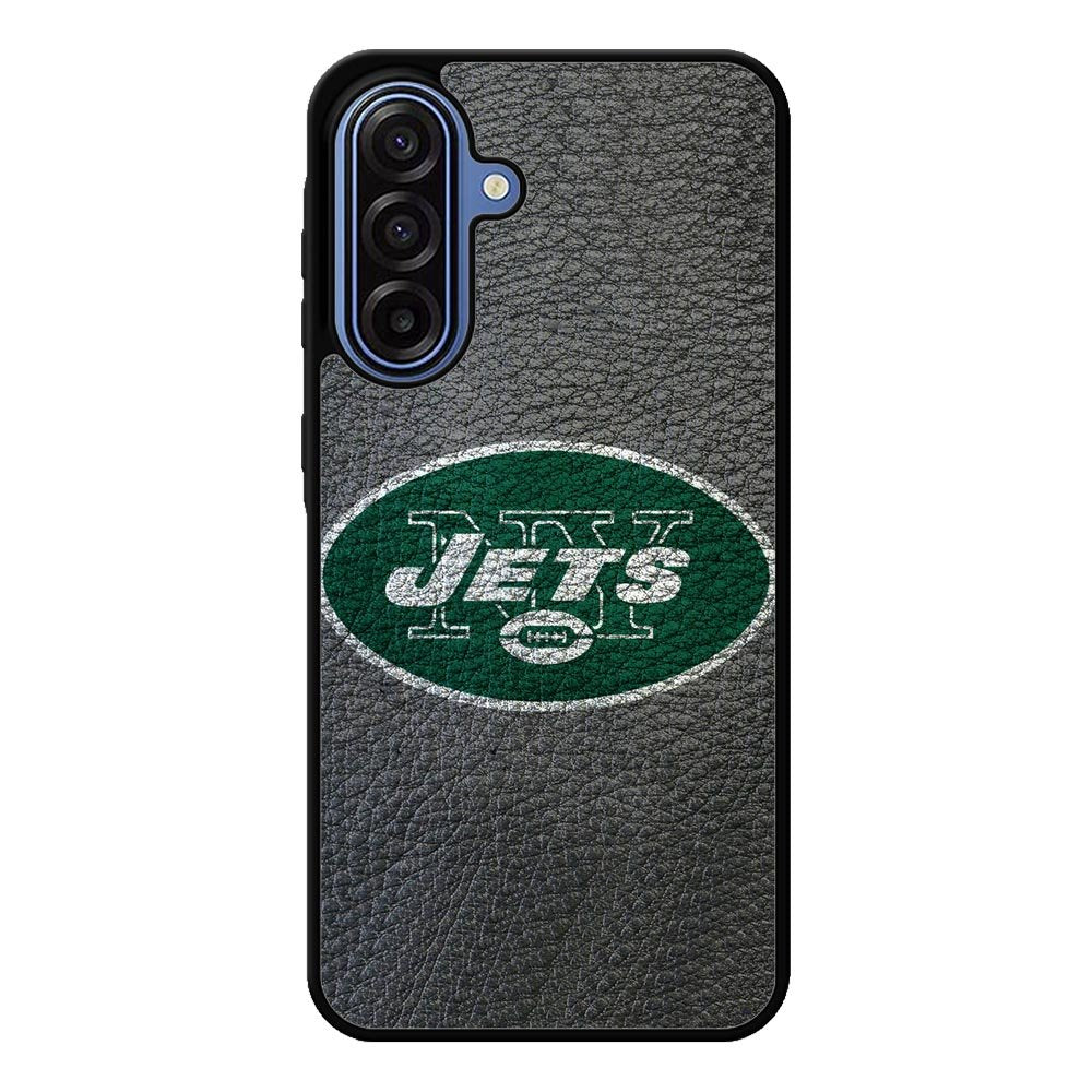 New York Jets NFL Football Samsung Galaxy A17 Case QC3068