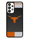 Texas Longhorn Nfl Samsung Galaxy A53 5G Case