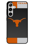Texas Longhorn Nfl Samsung Galaxy S24 5G Case