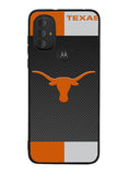 Texas Longhorn Nfl Motorola Moto G Pure 2021 , Moto G Power 2022 Case