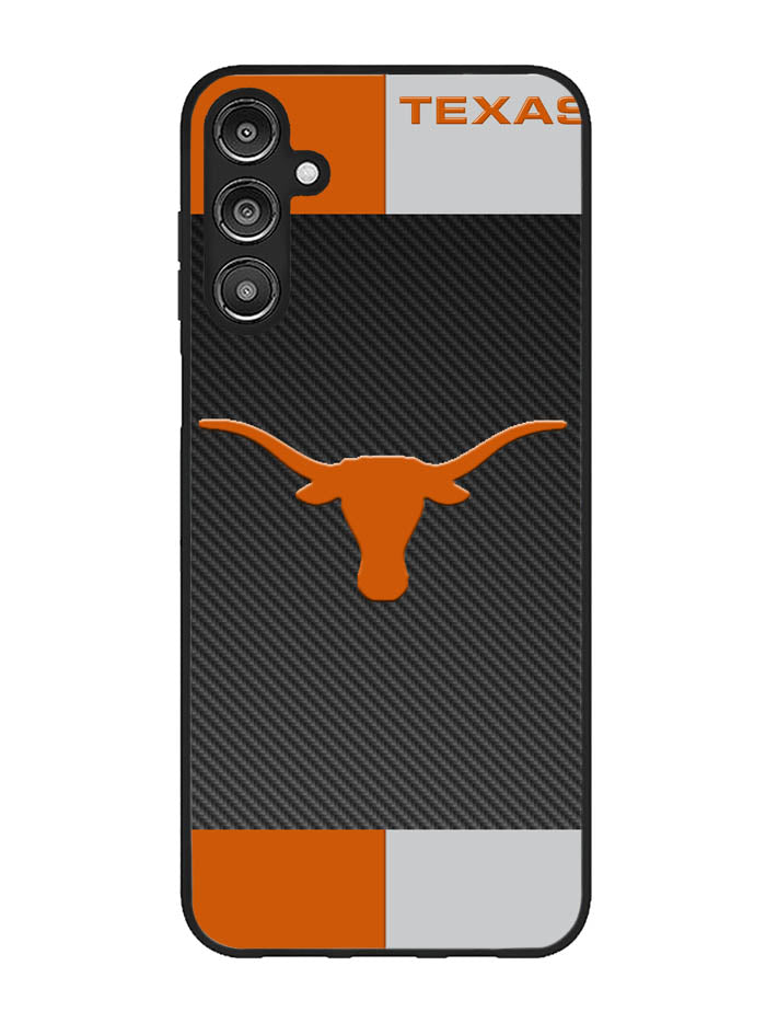 Texas Longhorn Nfl Samsung Galaxy A14 5G Case