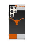 Texas Longhorn Nfl Samsung Galaxy S24 Ultra 5G Case
