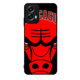 Chicago Bulls Motorola Moto G Play 2024 Case OV4453