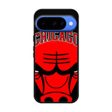 Chicago Bulls Google Pixel 10 Case QC4453
