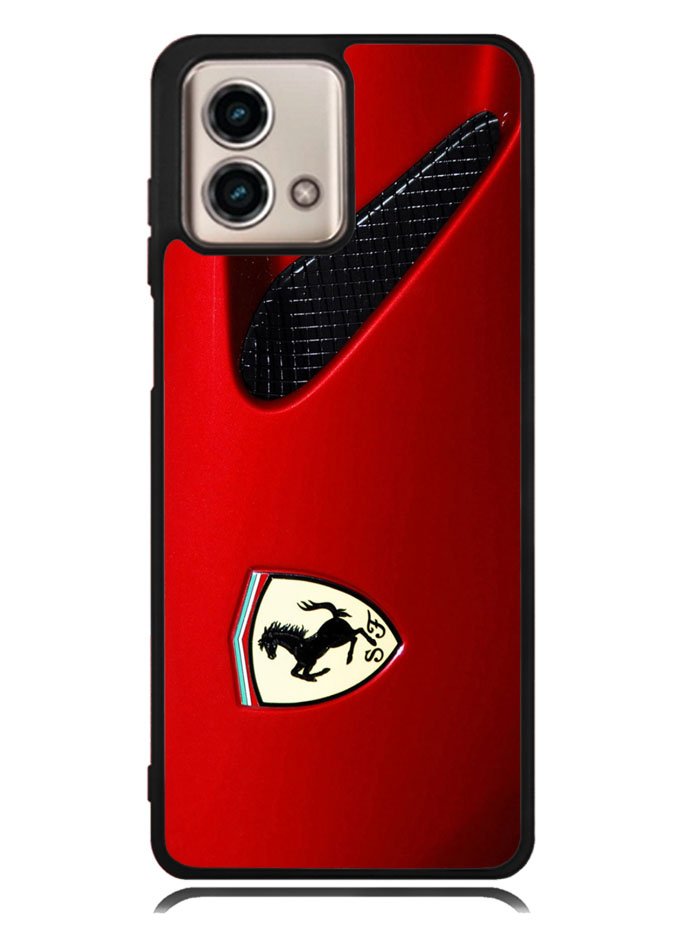 Ferrari Motorola Moto G Stylus 5G 2023 Case OV4894
