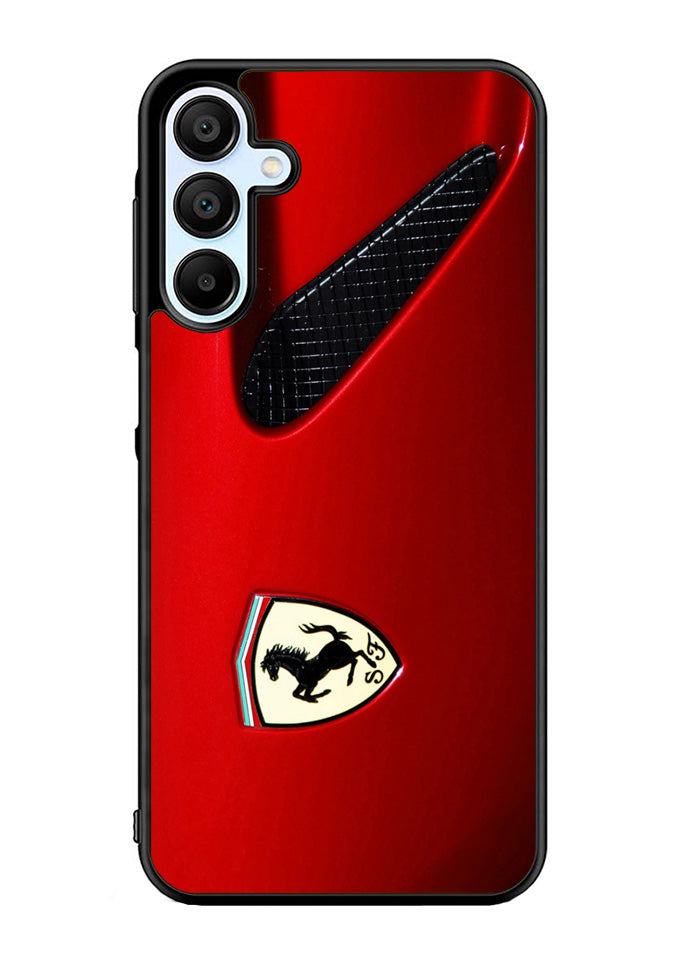 Ferrari Samsung Galaxy A15 5G Case OV4894