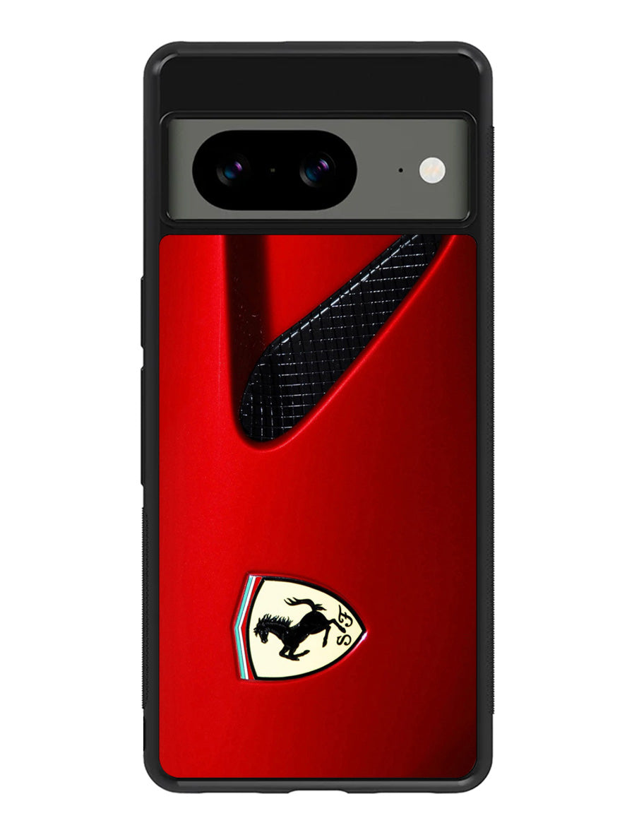 Ferrari Google Pixel 8A Case QC4894