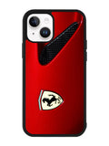 Ferrari iPhone 14 Plus Case QC4894