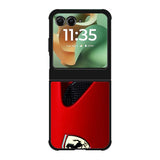 Ferrari Motorola Moto RAZR 2025 Case OV4894