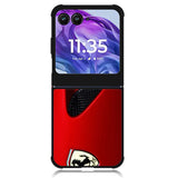 Ferrari Motorola Moto Razr Plus 2024 , Moto Razr+ 2024 Case OV4894