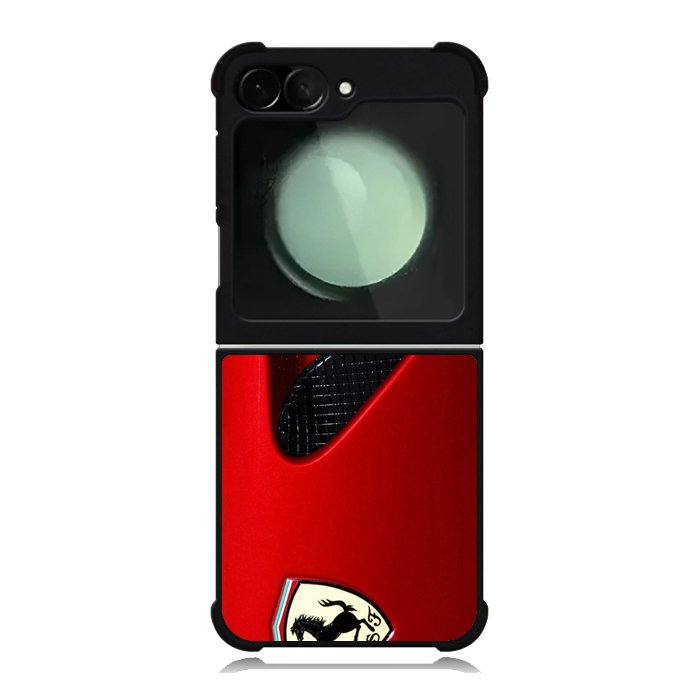Ferrari Samsung Galaxy Z Flip 6 5G 2024 Case OV4894