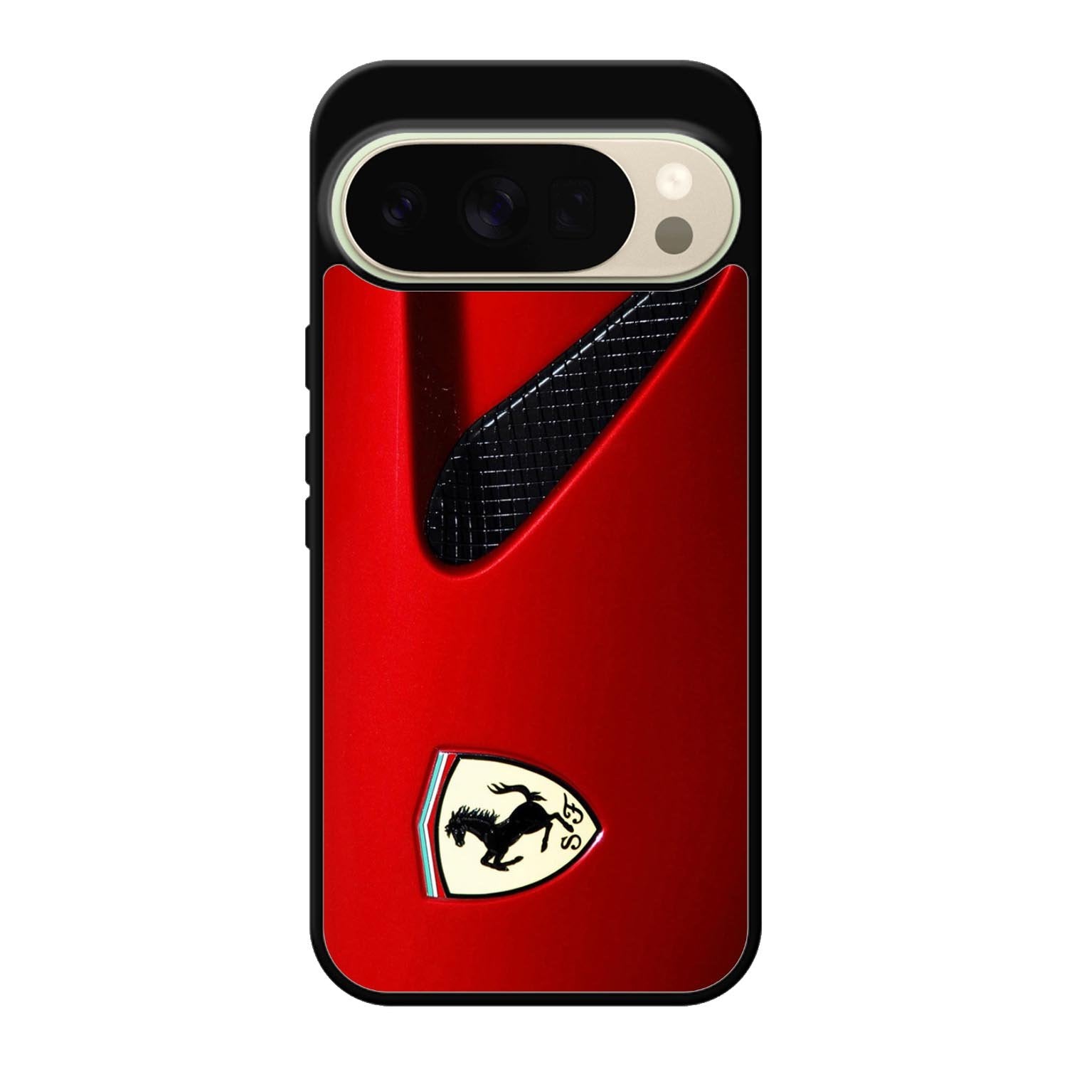 Ferrari Google Pixel 10 Pro XL Case OV4894