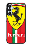 Ferrari Logo Samsung Galaxy A15 5G Case OV4891
