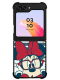 Minnie Mouse Samsung Galaxy Z Flip 5 5G 2023 Case OV3257