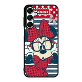 Minnie Mouse Samsung Galaxy A16 Case OV3257