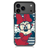Minnie Mouse iPhone 17 Pro Case RC3257