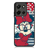 Minnie Mouse Motorola Moto G 5G 2025 Case OV3257