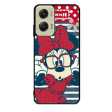 Minnie Mouse Motorola Moto G Stylus 5G 2024 Case OV3257