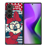 Minnie Mouse Samsung Galaxy Z Fold 6 5G 2024 Case OV3257