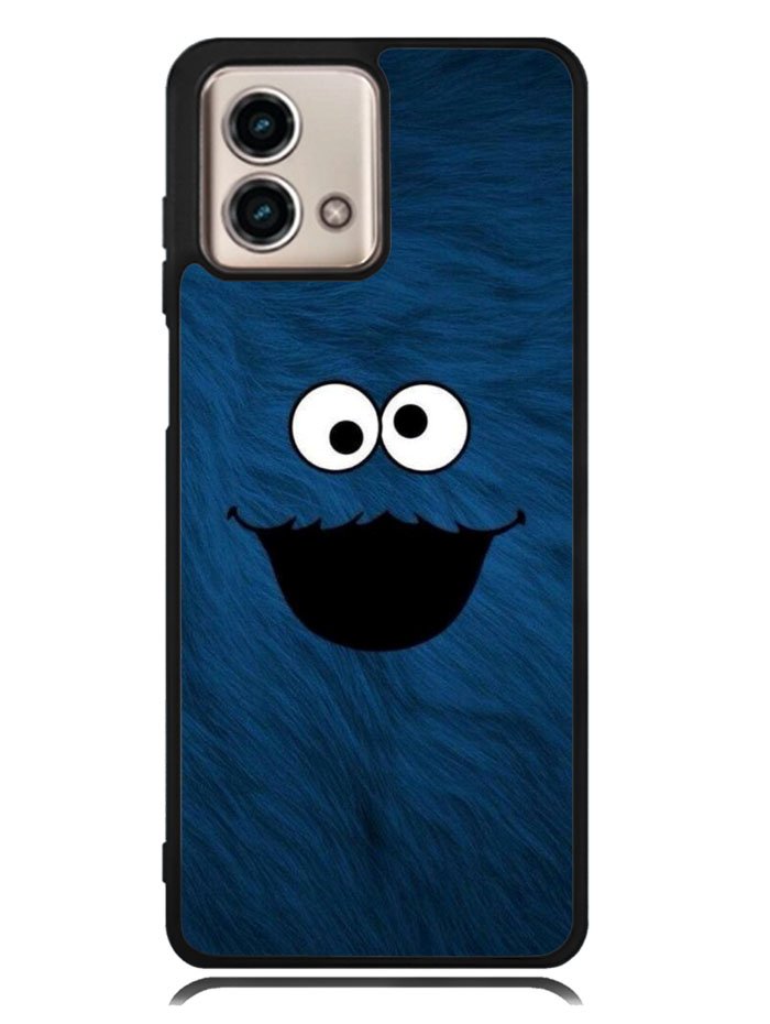 Monster Cookies Face Motorola Moto G Stylus 5G 2023 Case OV3220
